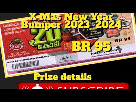 X'MAS NEW YEAR BUMPER 2023.